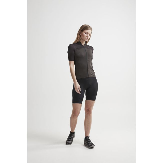 Craft Essence Shorts W – Pantaloni scurți de ciclism - Negru