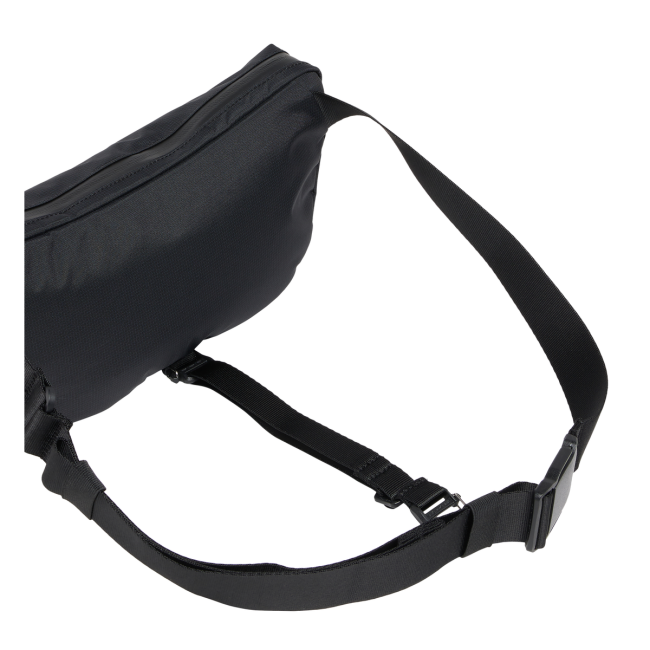 Haglöfs Fram 1L – Borsetă de umăr 1 L - Negru True Black