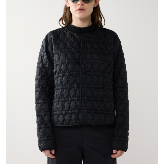 Haglöfs Fram Mimic Jacket W – Geacă izolată Mimic - Negru True Black