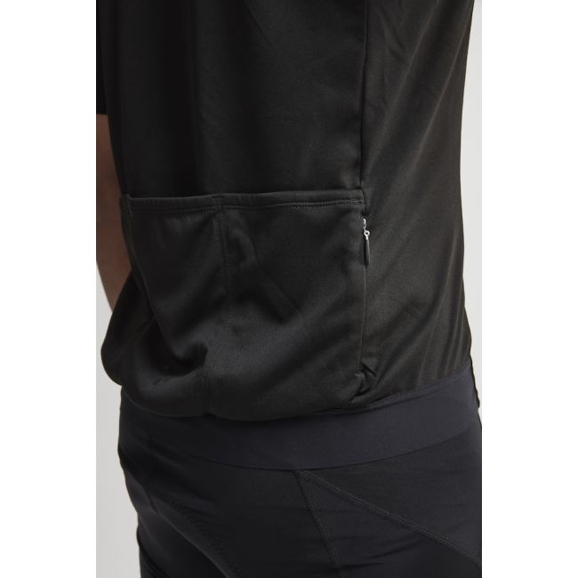 Craft Essence Jersey – Tricou de ciclism - Negru (999000)