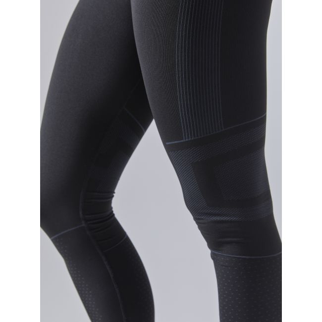 Craft Active Intensity Pants W – Pantaloni strat de bază - Negru