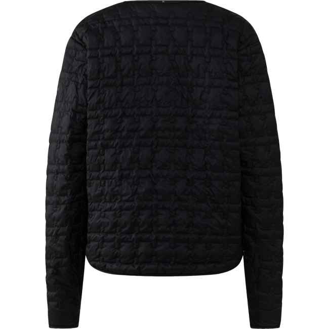 Haglöfs Fram Mimic Jacket W – Geacă izolată Mimic - Negru True Black