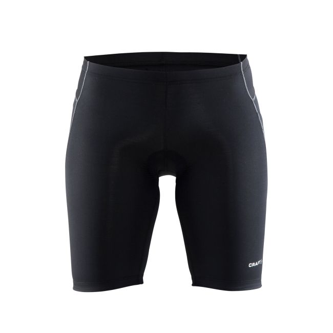 Craft Greatness Bike Shorts W – Pantaloni interiori de ciclism cu bazon - Negru (9999)