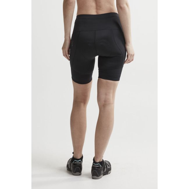 Craft Essence Shorts W – Pantaloni scurți de ciclism - Negru