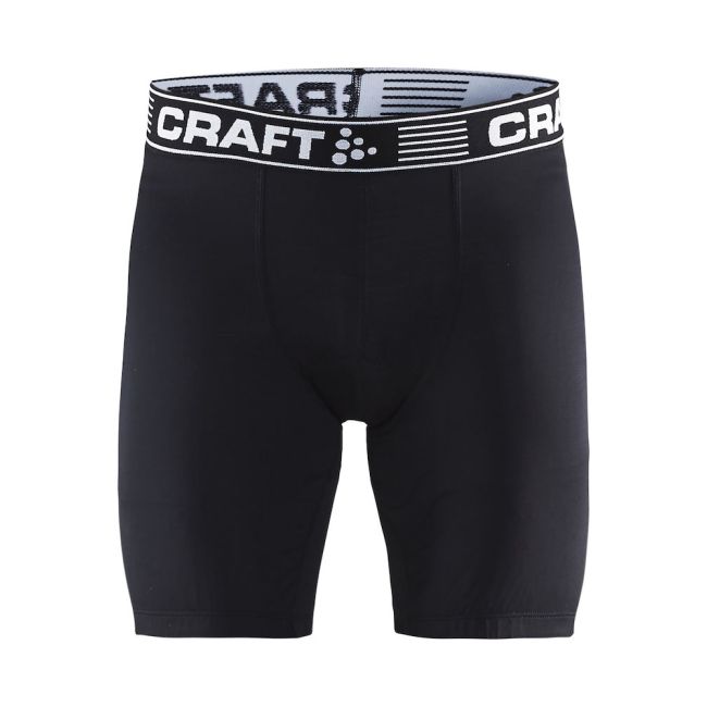 Craft Greatness Bike Shorts – Pantaloni interiori de ciclism cu bazon - Negru