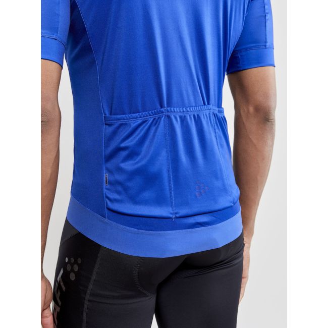 Craft Essence Jersey – Tricou de ciclism - Albastru (360000)