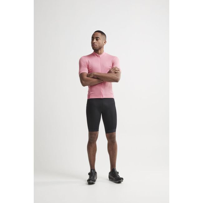 Craft Essence Bib Shorts – Pantaloni scurți de ciclism cu bretele - Negru
