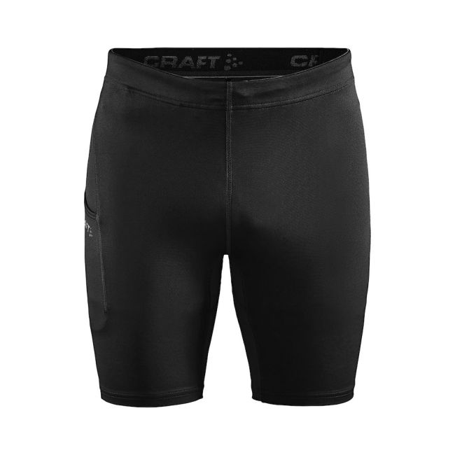 Craft ADV Essence Short Tights – Colanți scurți - Negru