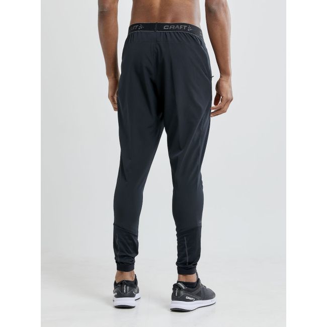 Craft ADV Essence Training Pants – Pantaloni de antrenament - Negru