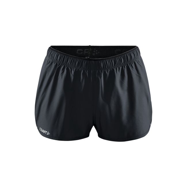 Craft ADV Essence 2" Stretch Shorts W – Pantaloni scurți de antrenament 2" - Negru