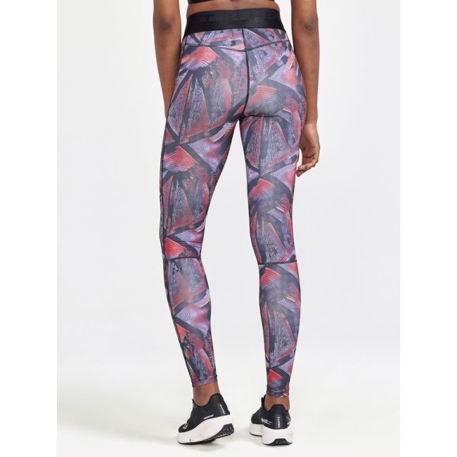 Craft Core Essence Tights W – Colanți de antrenament - Negru (999723)