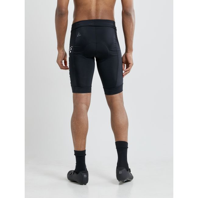 Craft Adopt Shorts – Pantaloni scurți de ciclism - Negru