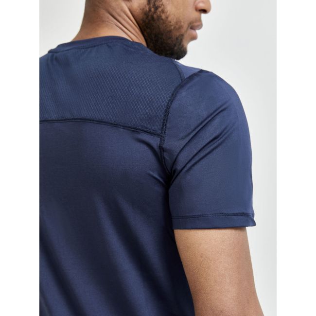 Craft ADV Essence SS Tee – Tricou tehnic - Albastru închis