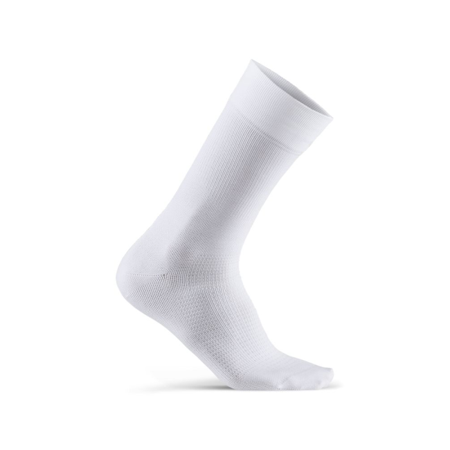 Craft Essence Sock – Șosete de ciclism - Alb