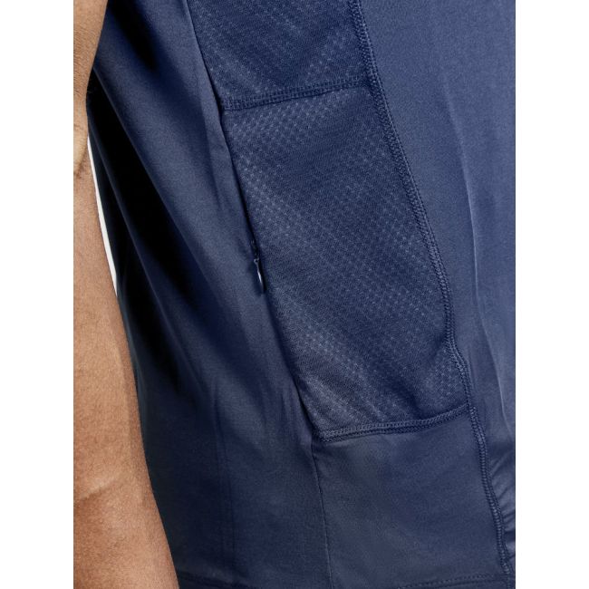 Craft ADV Essence SS Tee – Tricou tehnic - Albastru închis
