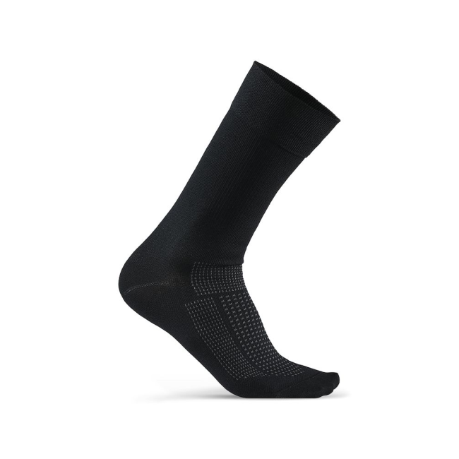 Craft Essence Sock – Șosete de ciclism - Negru