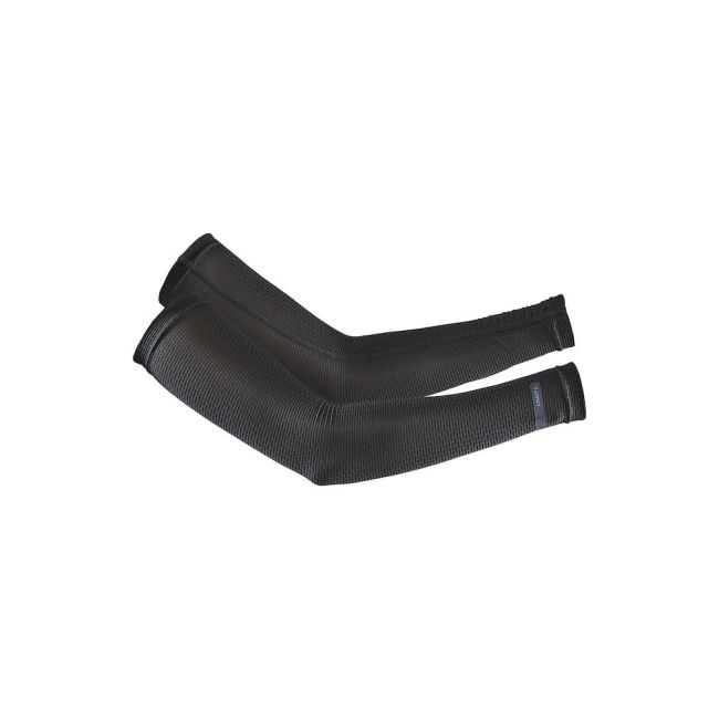 Craft Vent Mesh Arm Cover – Mâneci din plasă răcoroase - Negru