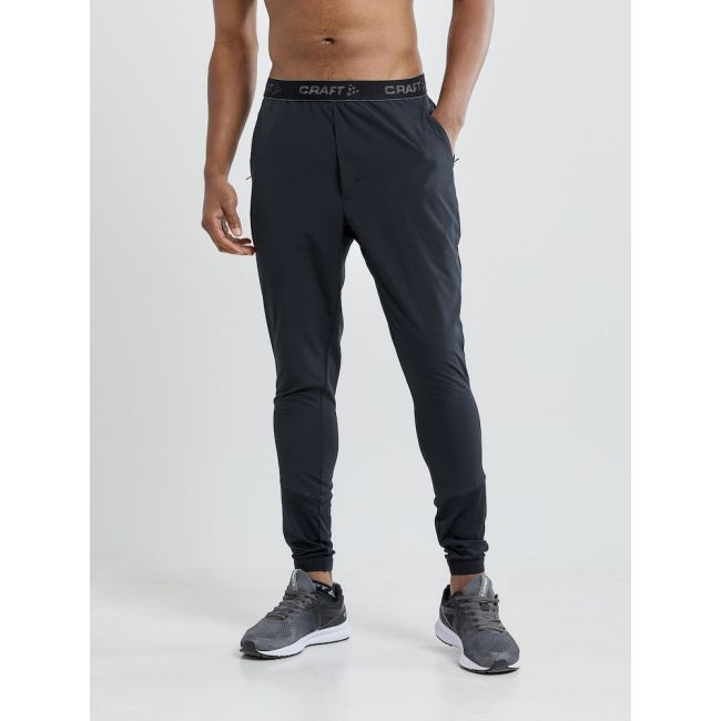 Craft ADV Essence Training Pants – Pantaloni de antrenament - Negru
