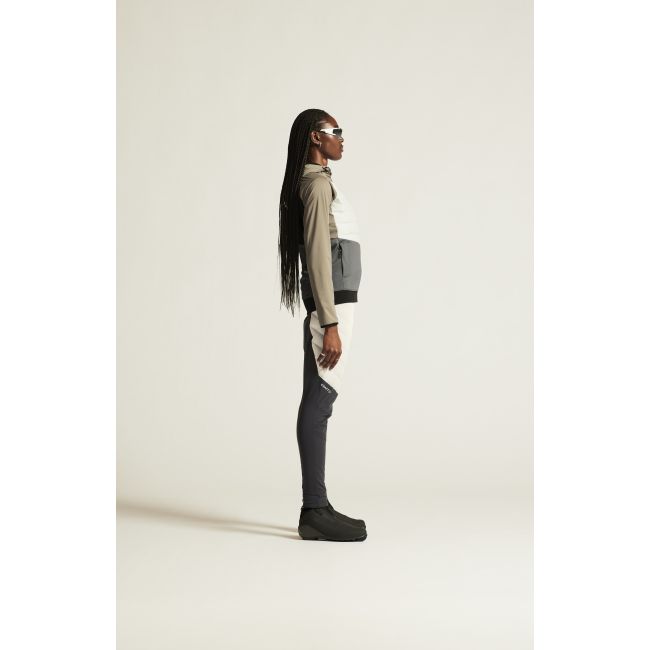 Craft ADV Pursuit Thermal Jacket W – Geacă termică de schi fond - Maro