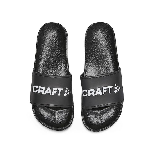 Craft Shower Slip In – Papuci - Negru
