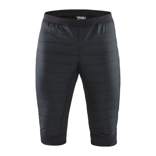 Craft Storm Shorts – Pantaloni scurți izolați - Negru