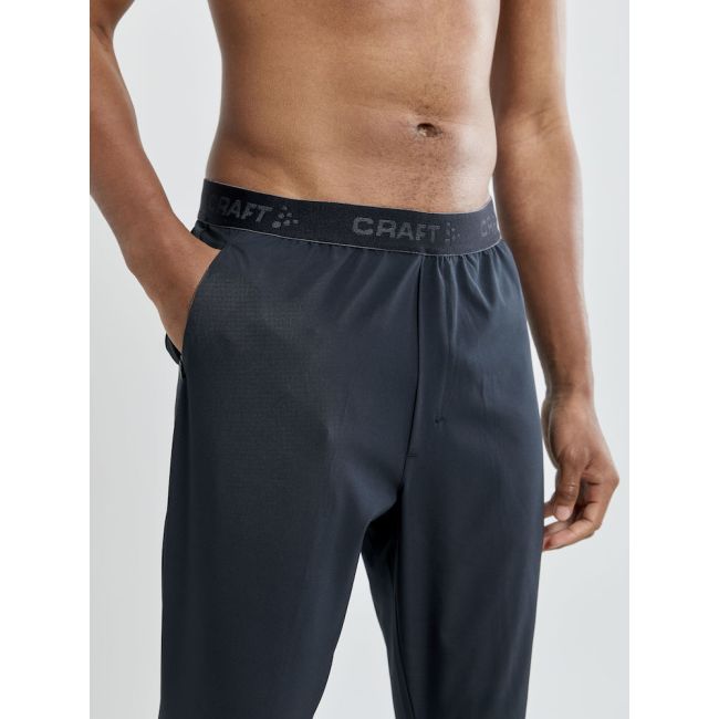 Craft ADV Essence Training Pants – Pantaloni de antrenament - Negru