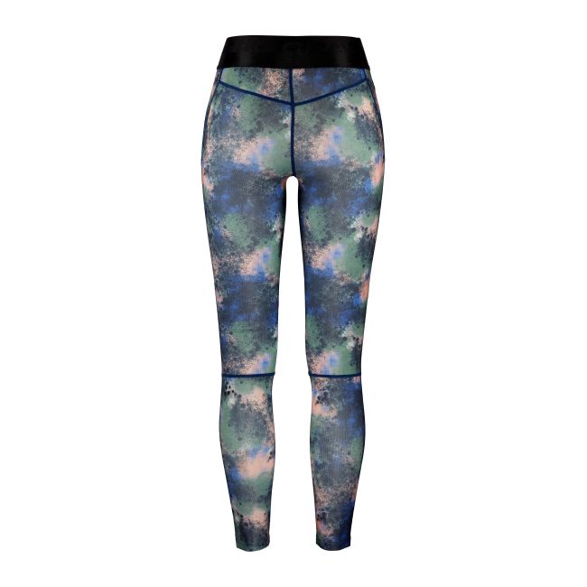 Craft Core Essence Tights W – Colanți de antrenament - Albastru