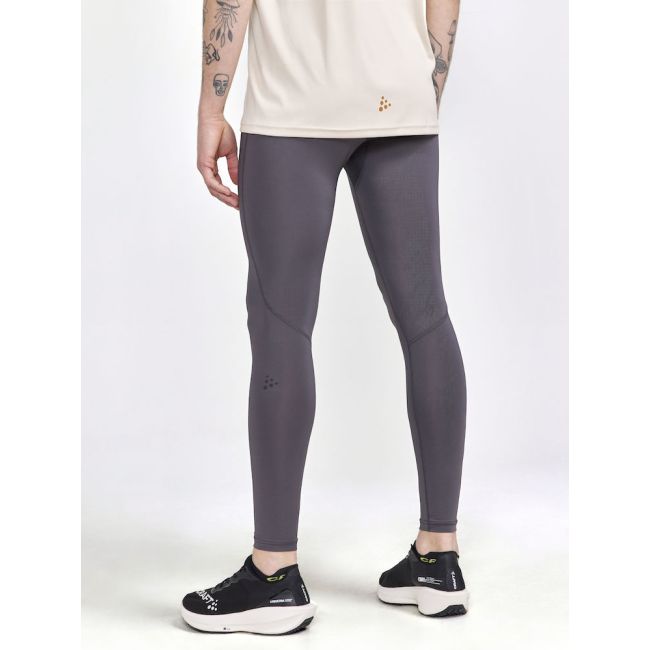 Craft Core Essence Tights – Colanți de antrenament - Gri închis