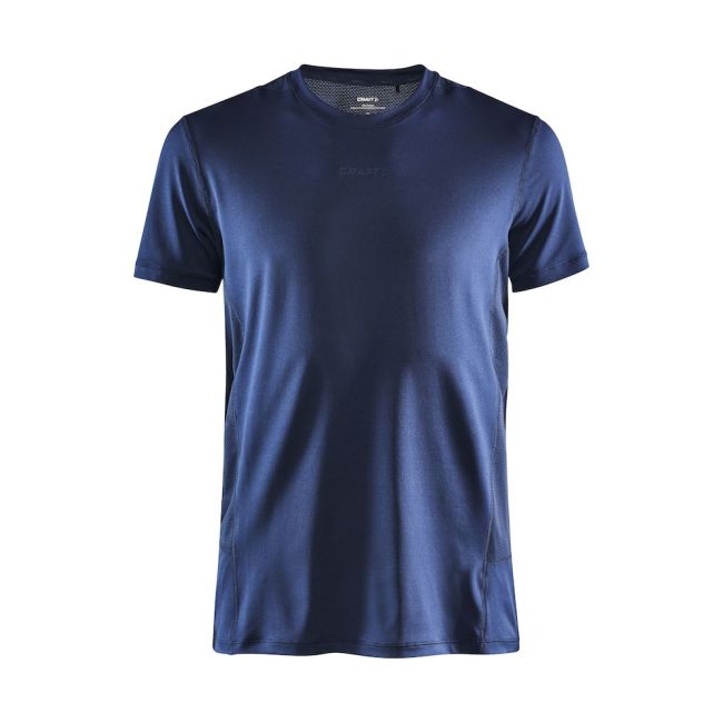 Craft ADV Essence SS Tee – Tricou tehnic - Albastru închis