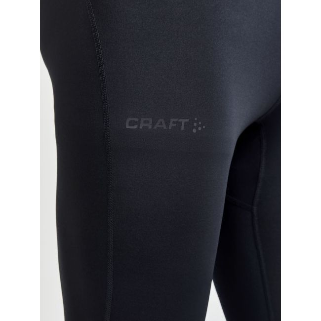 Craft Core Essence Tights – Colanți de antrenament - Negru