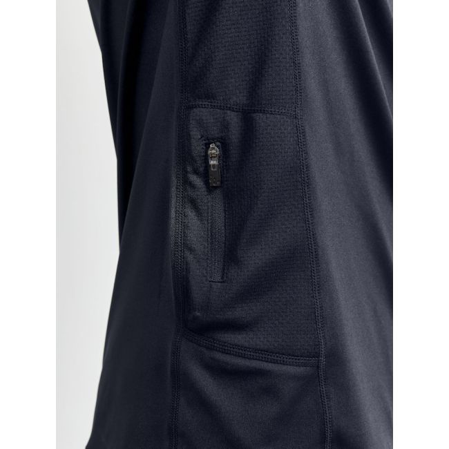 Craft ADV Essence SS Tee – Tricou tehnic - Negru