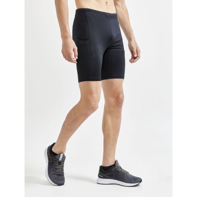 Craft ADV Essence Short Tights – Colanți scurți - Negru