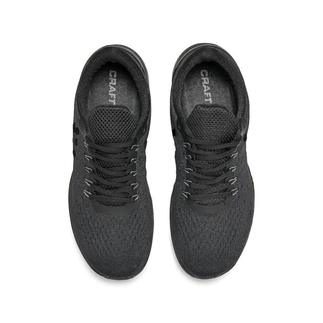 Craft V150 Engineered W – Pantofi alergare pe asfalt - Negru