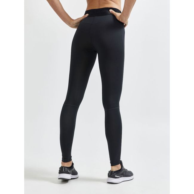 Craft Core Essence Tights W – Colanți de antrenament - Negru (999000)