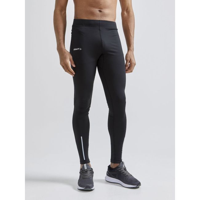 Craft ADV Essence Warm Tights – Colanți calzi de antrenament - Negru