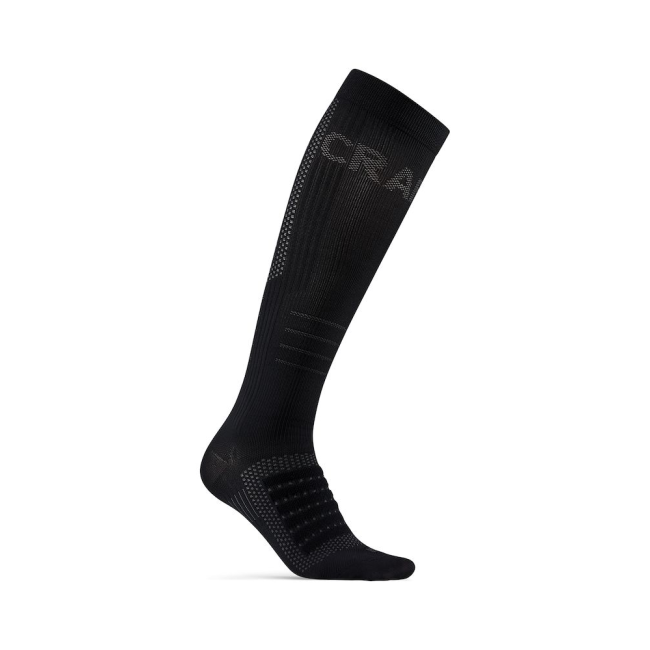 Craft Active Compression Sock – Șosete de compresie - Negru
