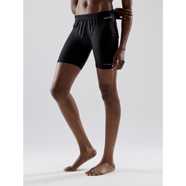 Craft Active Extreme X Wind Boxer W – Boxeri cu protecție anti-vânt - Negru