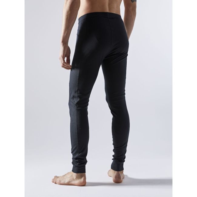 Craft Core Dry Baselayer Set – Set strat de bază - Negru
