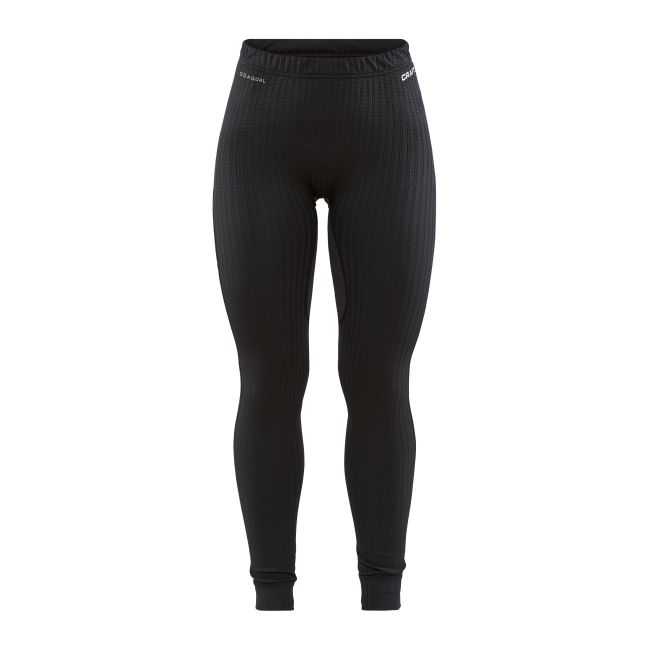 Craft Active Extreme X Pants W – Pantaloni strat de bază - Negru