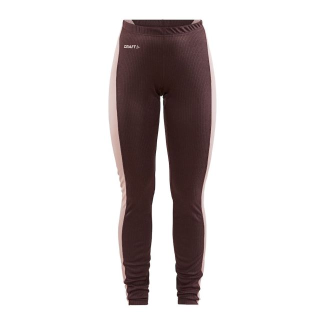 Craft Core Dry Baselayer Set W – Set strat de bază - Mov