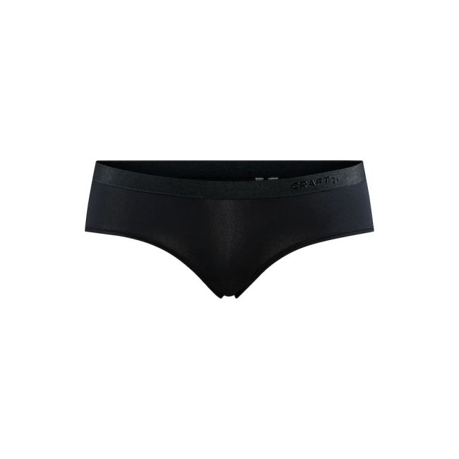 Craft Core Dry Hipster W – Chiloți tehnici hipster - Negru