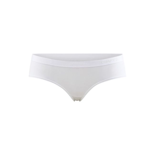 Craft Core Dry Hipster W – Chiloți tehnici hipster - Alb