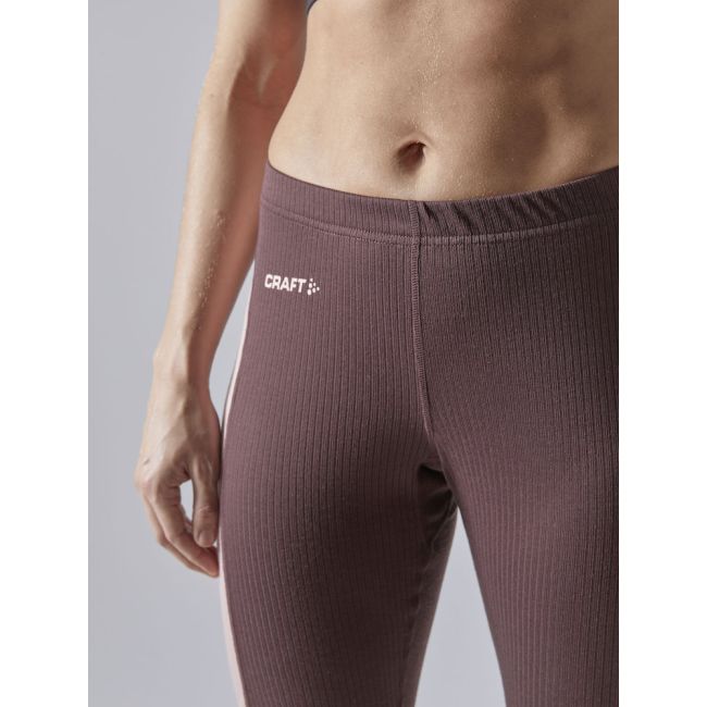 Craft Core Dry Baselayer Set W – Set strat de bază - Mov