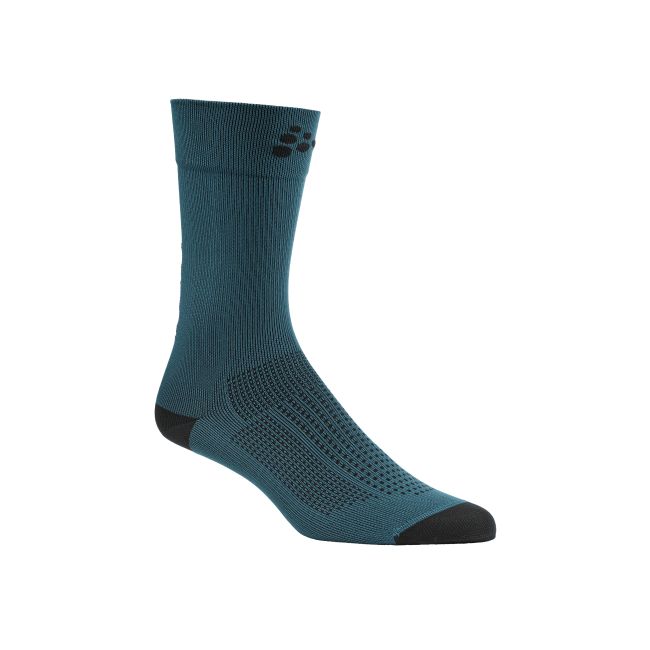Craft Active Endur Sock – Șosete de ciclism - Verde