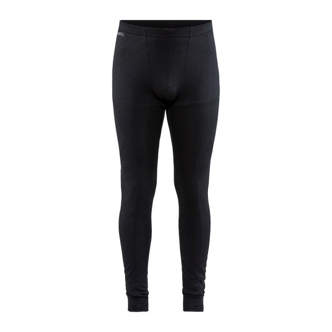 Craft Core Dry Baselayer Set – Set strat de bază - Negru