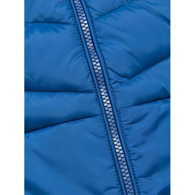 Craft Core Street Insulation Jacket W – Geacă matlasată izolată - Albastru închis