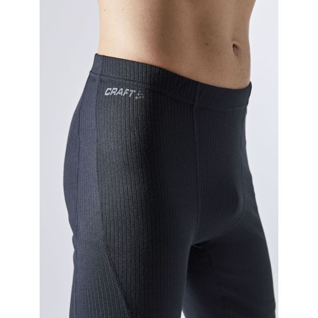 Craft Core Dry Baselayer Set – Set strat de bază - Negru