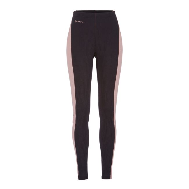 Craft Core Dry Baselayer Set W – Set strat de bază - Roz (726499)