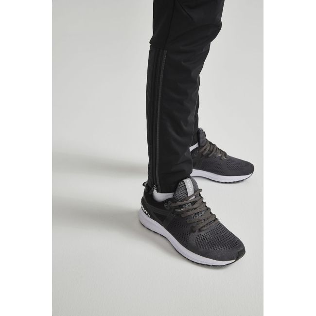 Craft Core Warm XC Pants Junior – Pantaloni de schi fond pentru copii - Negru