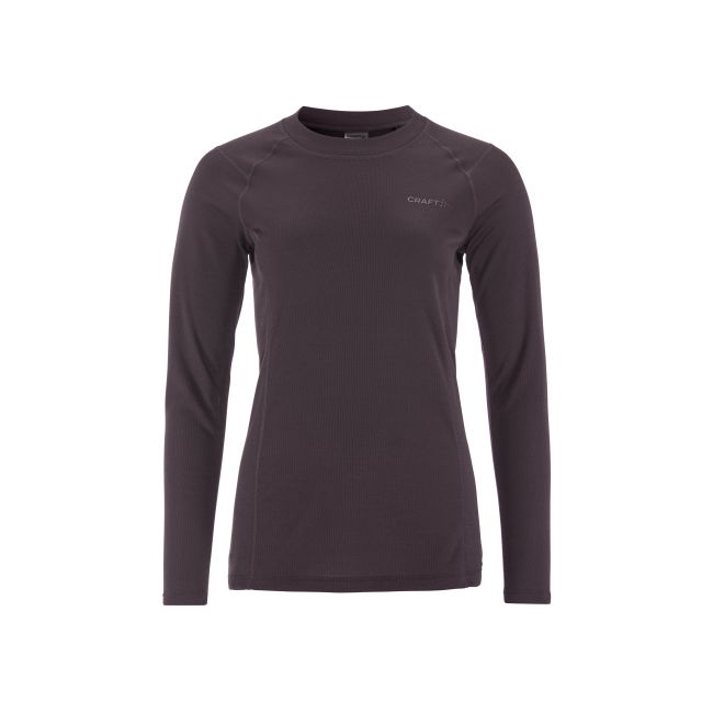 Craft Core Warm Baselayer Set W – Set strat de bază cald - Mov